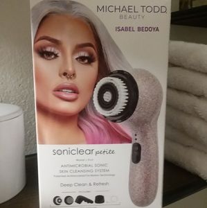 Michael Todd soniclear petite
